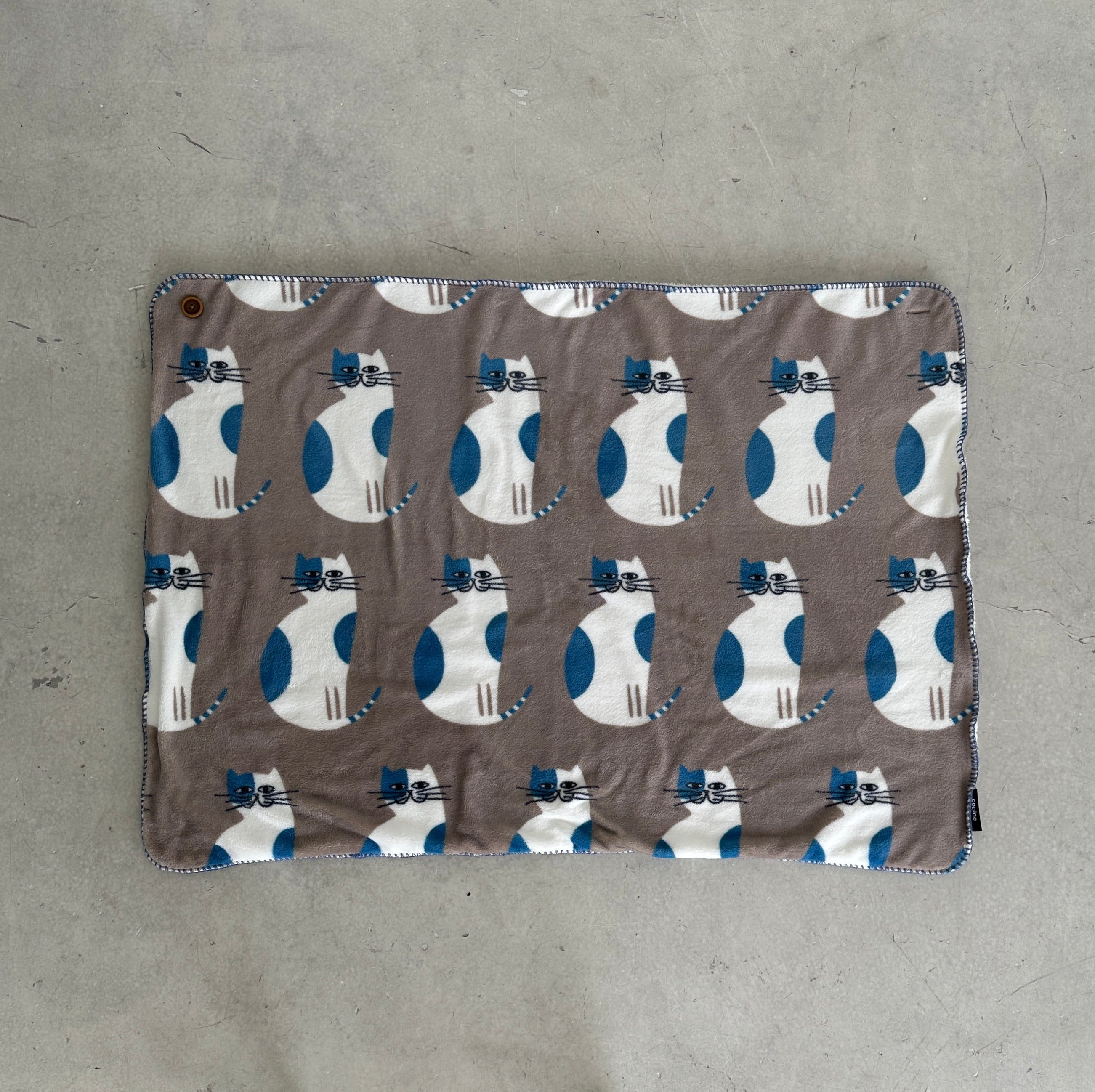 Finissage Home] コピーヌブランケット – HEMING'S official online store