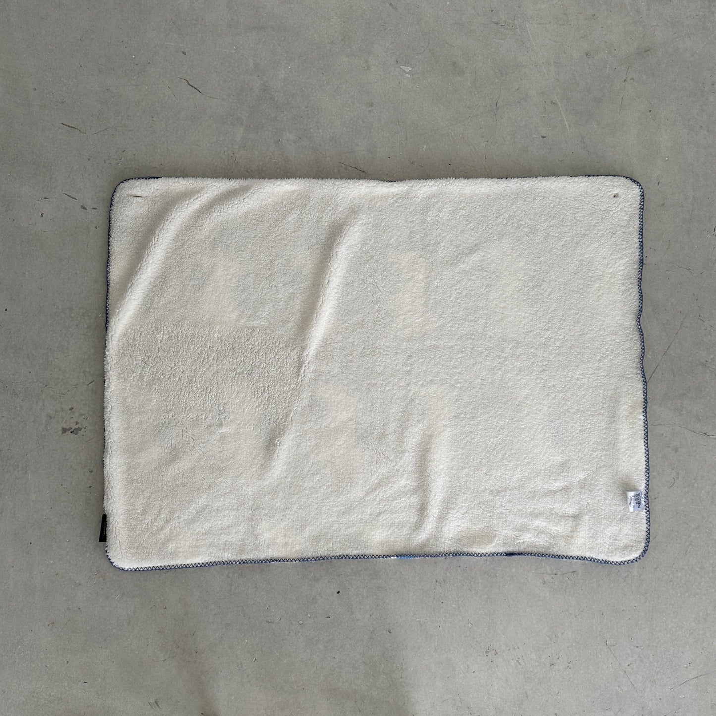 [Finissage Home] コピーヌブランケット
