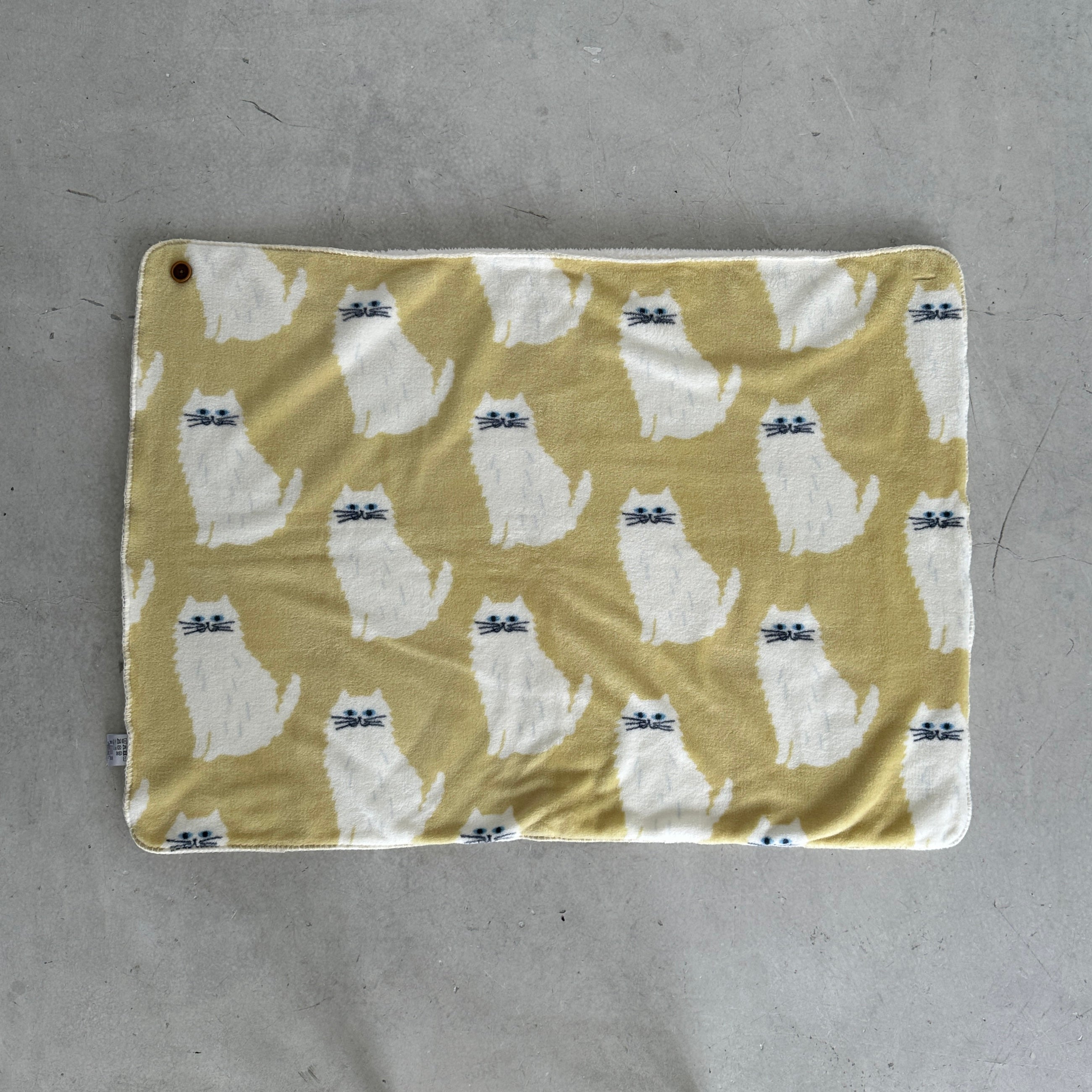 Finissage Home] コピーヌブランケット – HEMING'S official online store