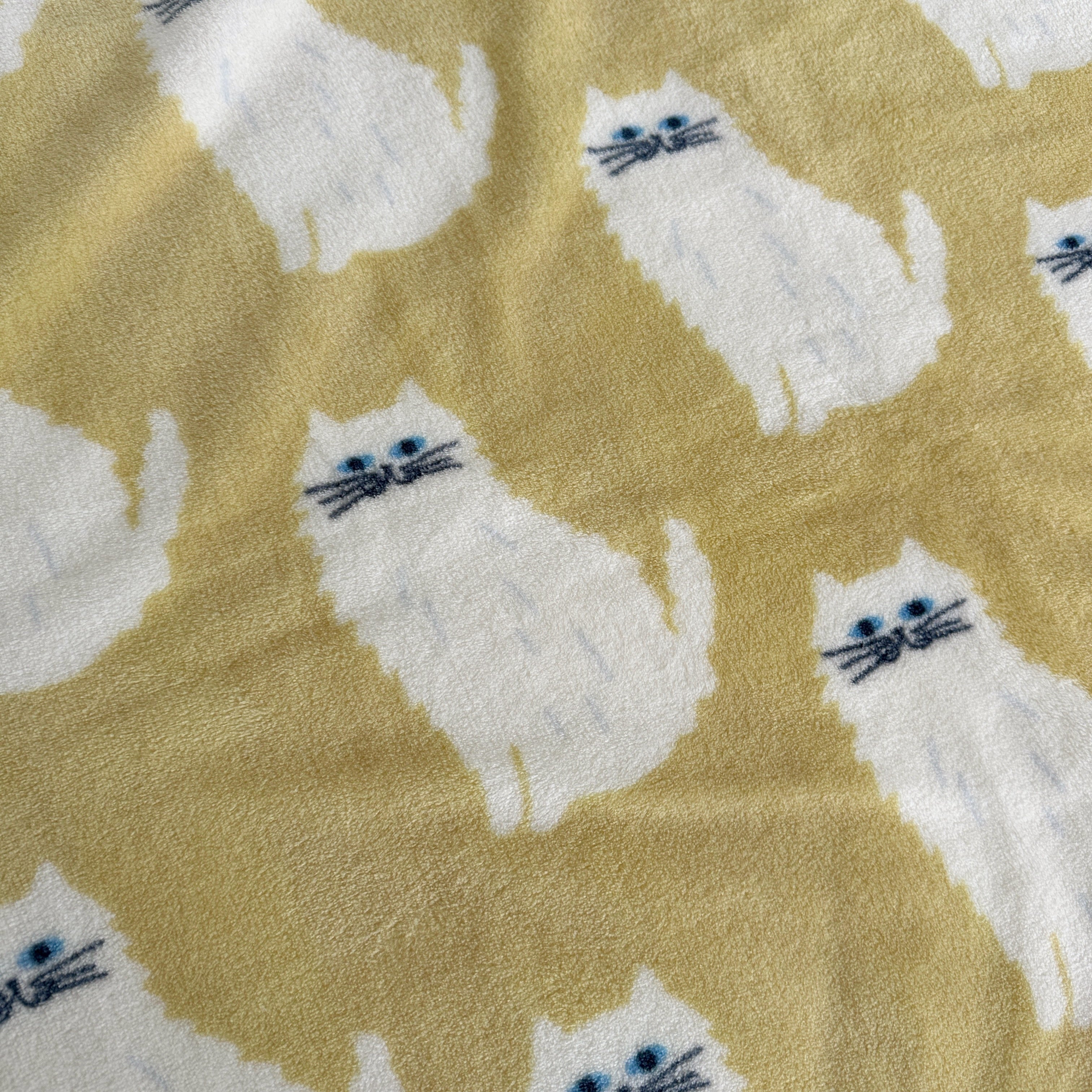 Finissage Home] コピーヌブランケット – HEMING'S official online store