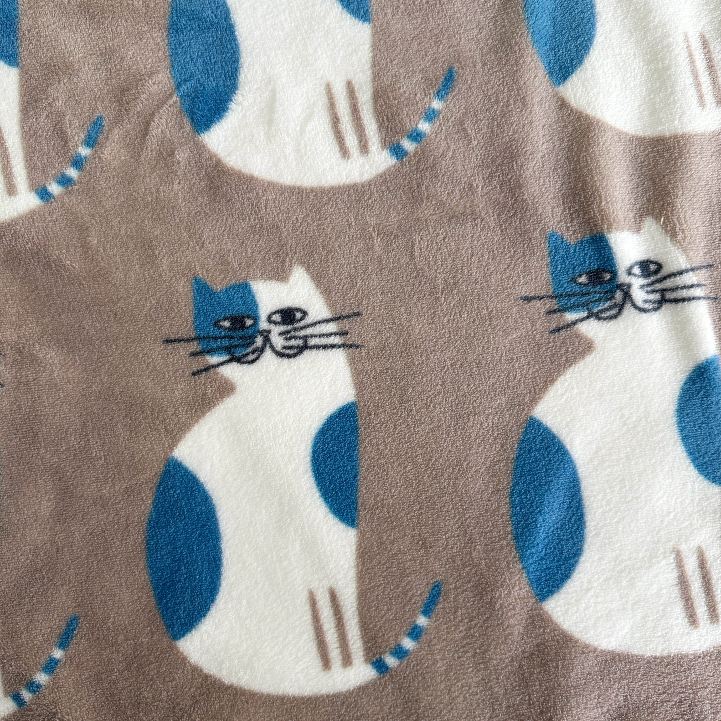 Finissage Home] コピーヌブランケット – HEMING'S official online store