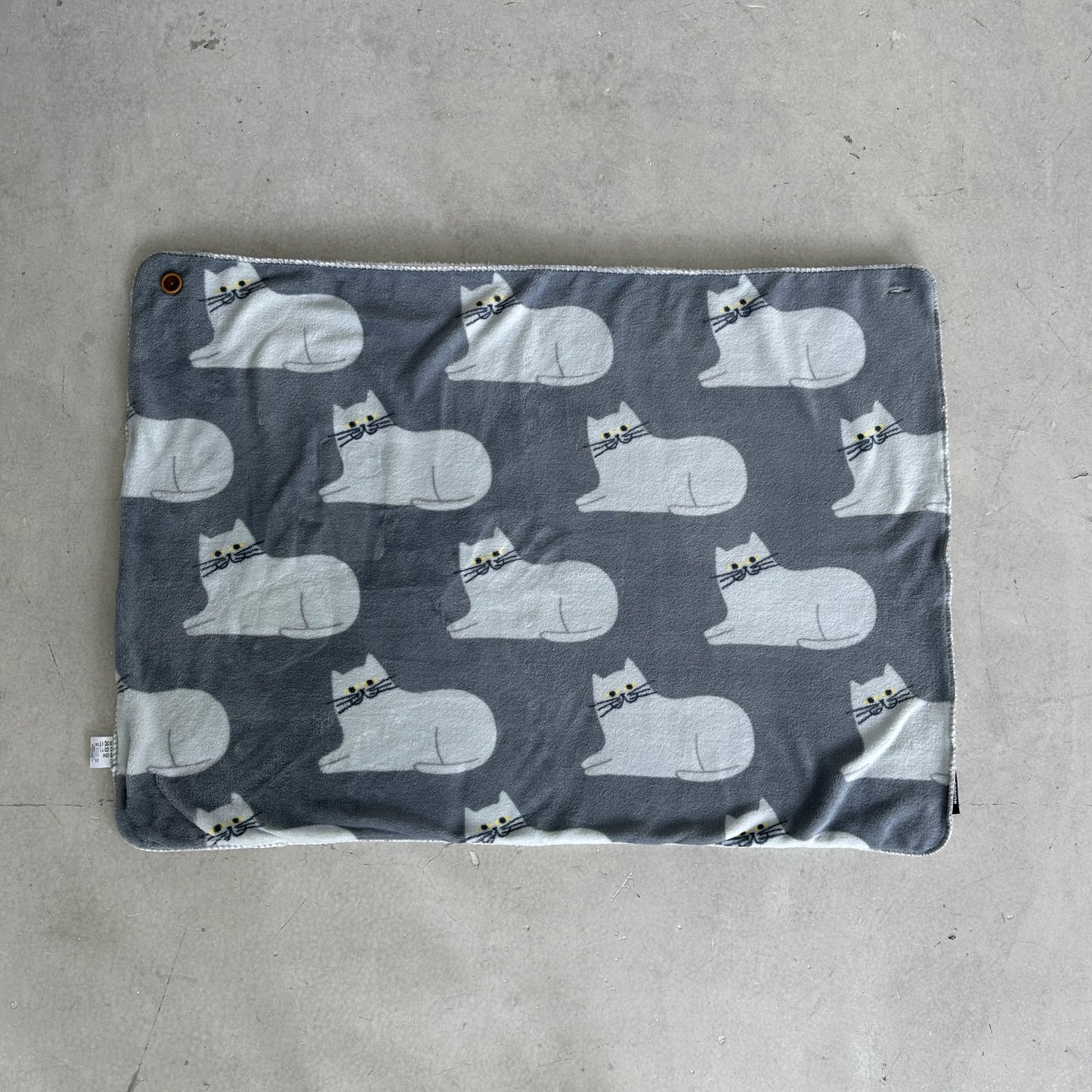 [Finissage Home] コピーヌブランケット