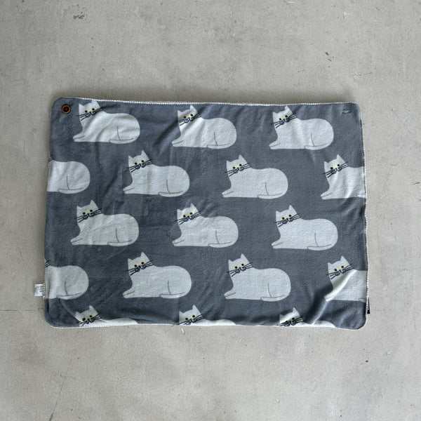 [Finissage Home] コピーヌブランケット