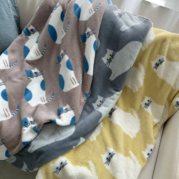 [Finissage Home] コピーヌブランケット