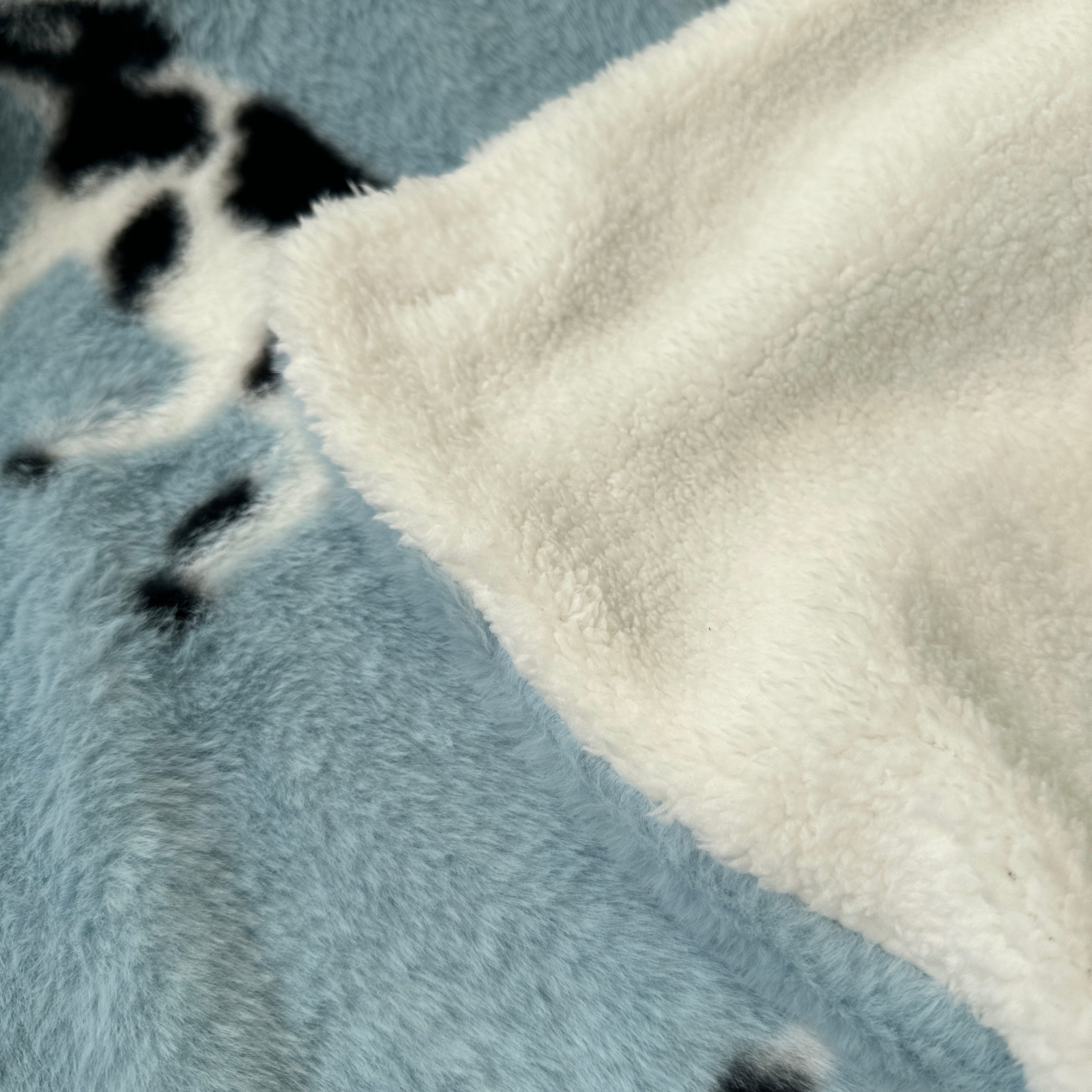 PAQUET] メローブランケットL – HEMING'S official online store