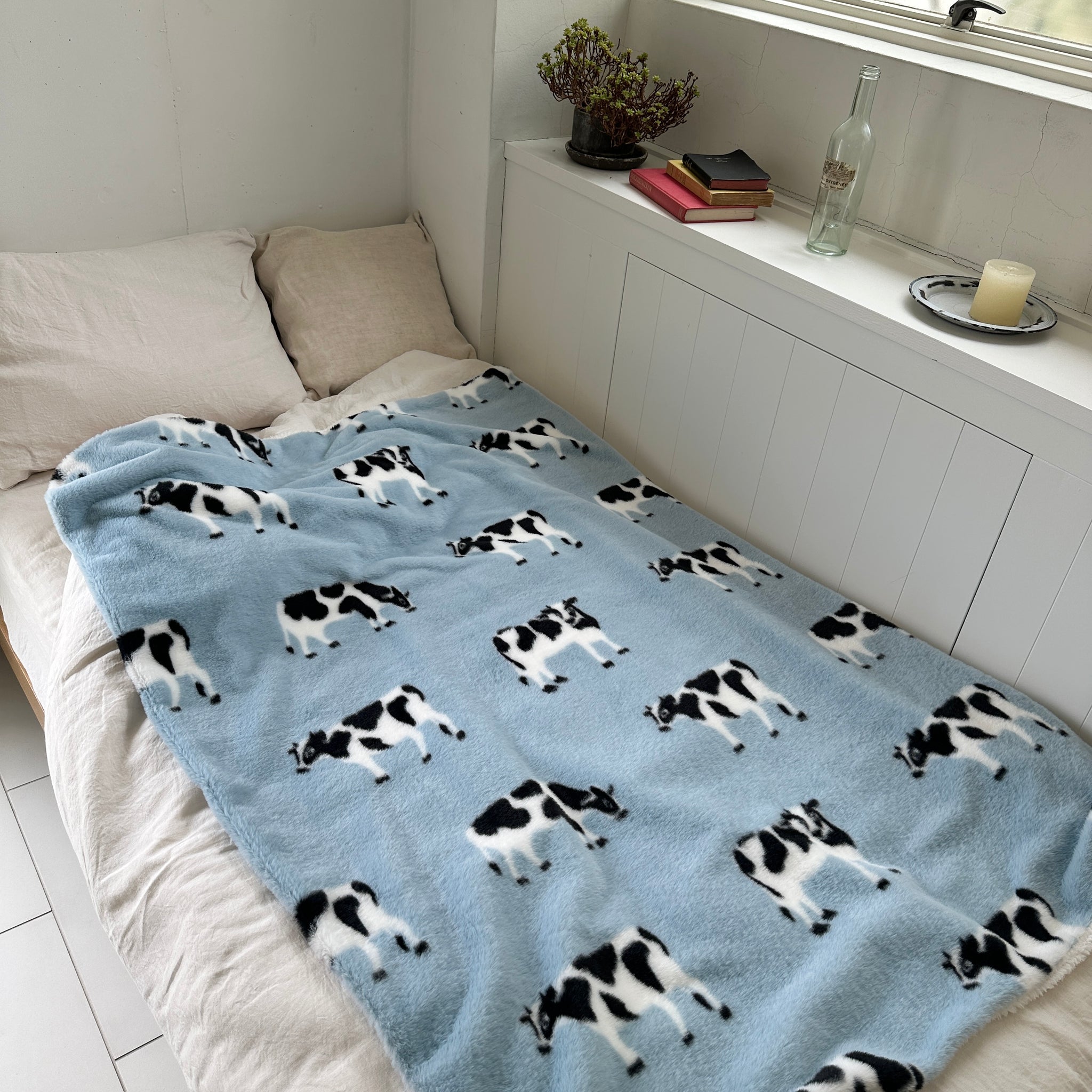 キューティーハニー フリースブランケット キューティーハニー フリースブランケット