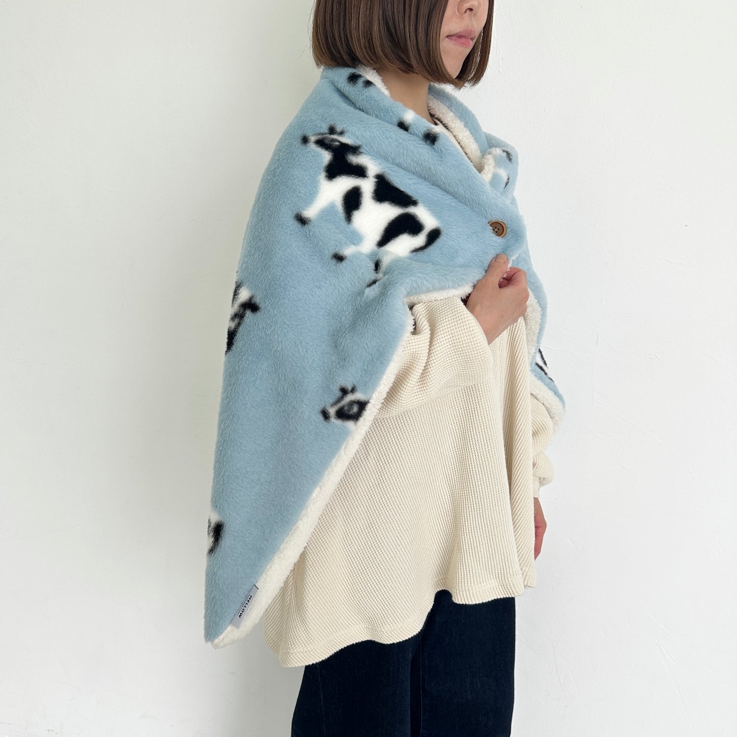 [PAQUET] メローブランケットM