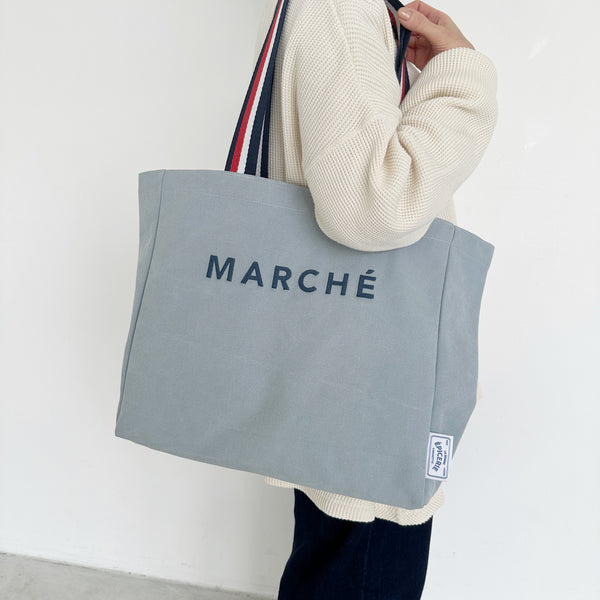 [Finissage] フレンチエピスリーgroceryトート