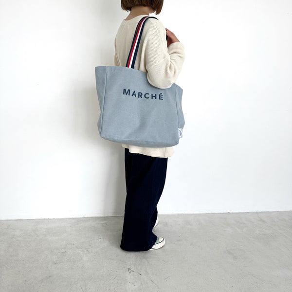 [Finissage] フレンチエピスリーgroceryトート