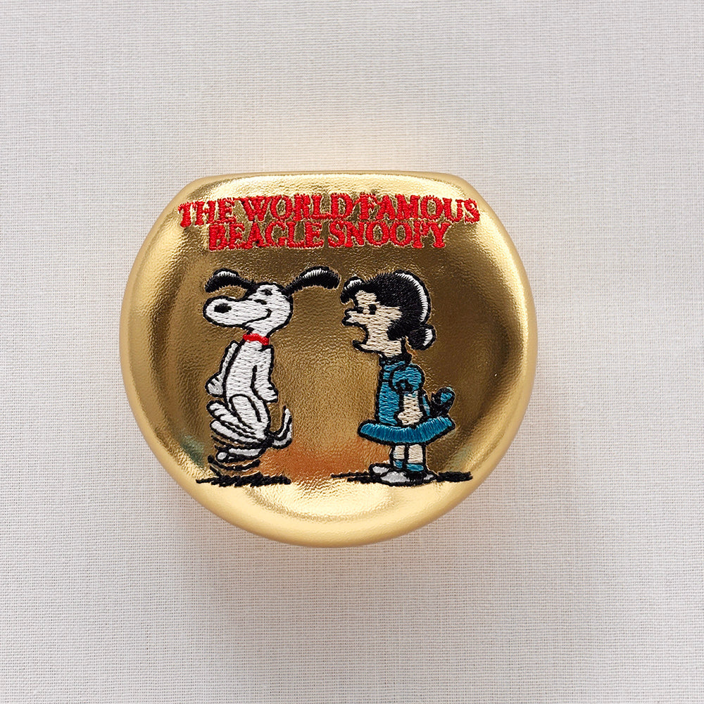[PEANUTS] PN/マルチケースラウンド