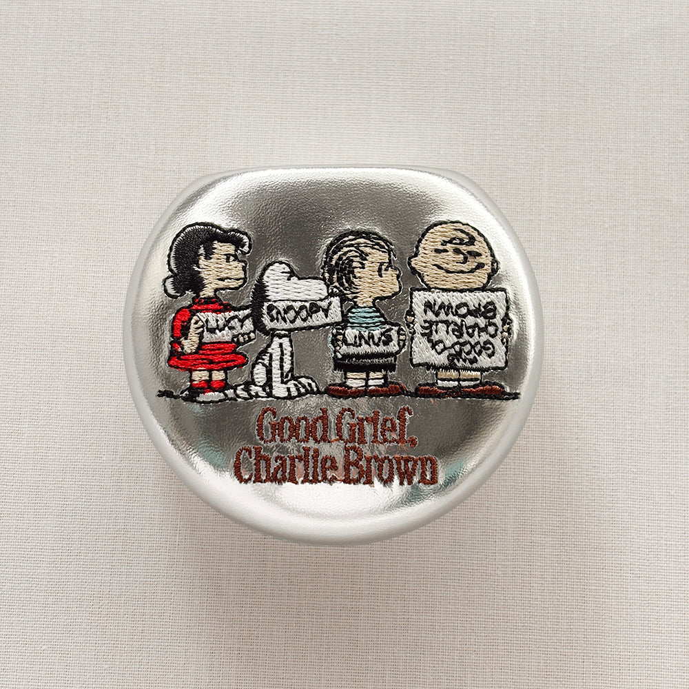 [PEANUTS] PN/マルチケースラウンド
