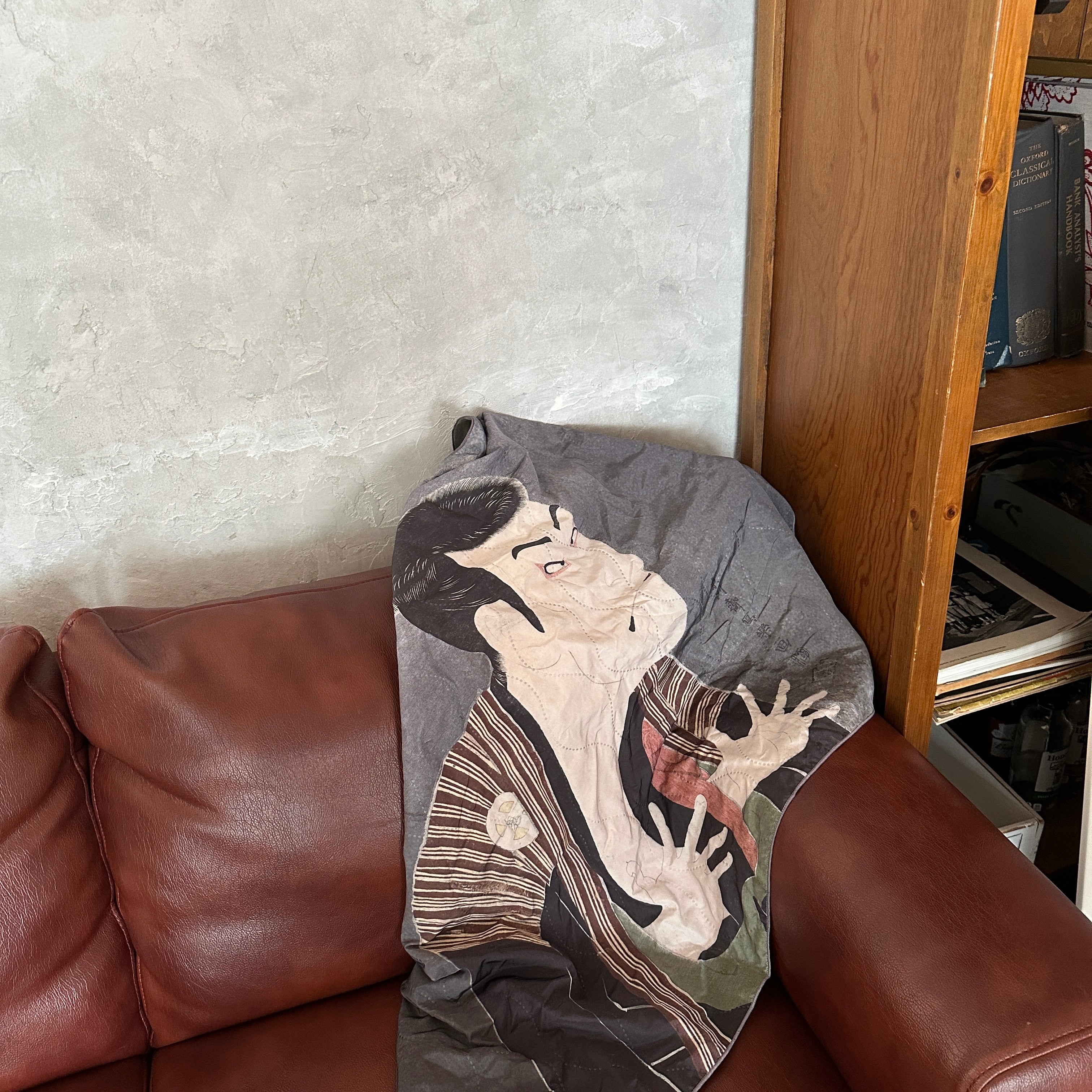 PAQUET] CULUMU/MUSEUM – HEMING'S official online store