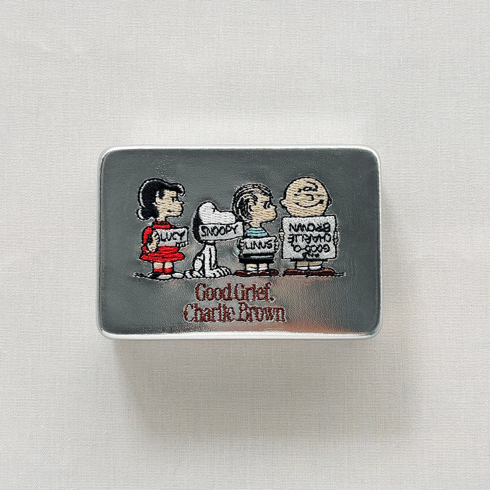 PEANUTS] PN/マルチケース コンパクトミラーケースL – HEMING'S