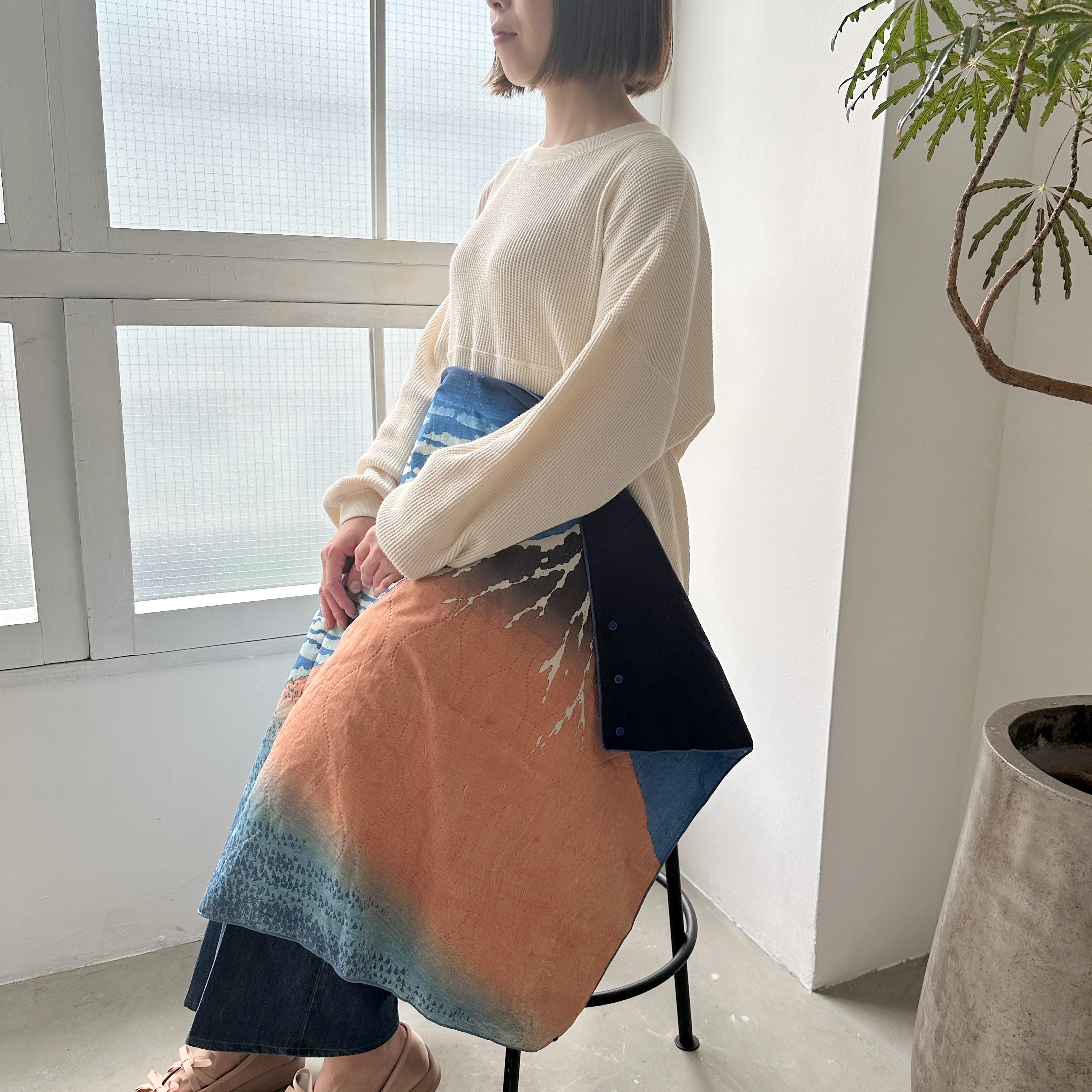 PAQUET] CULUMU/MUSEUM – HEMING'S official online store
