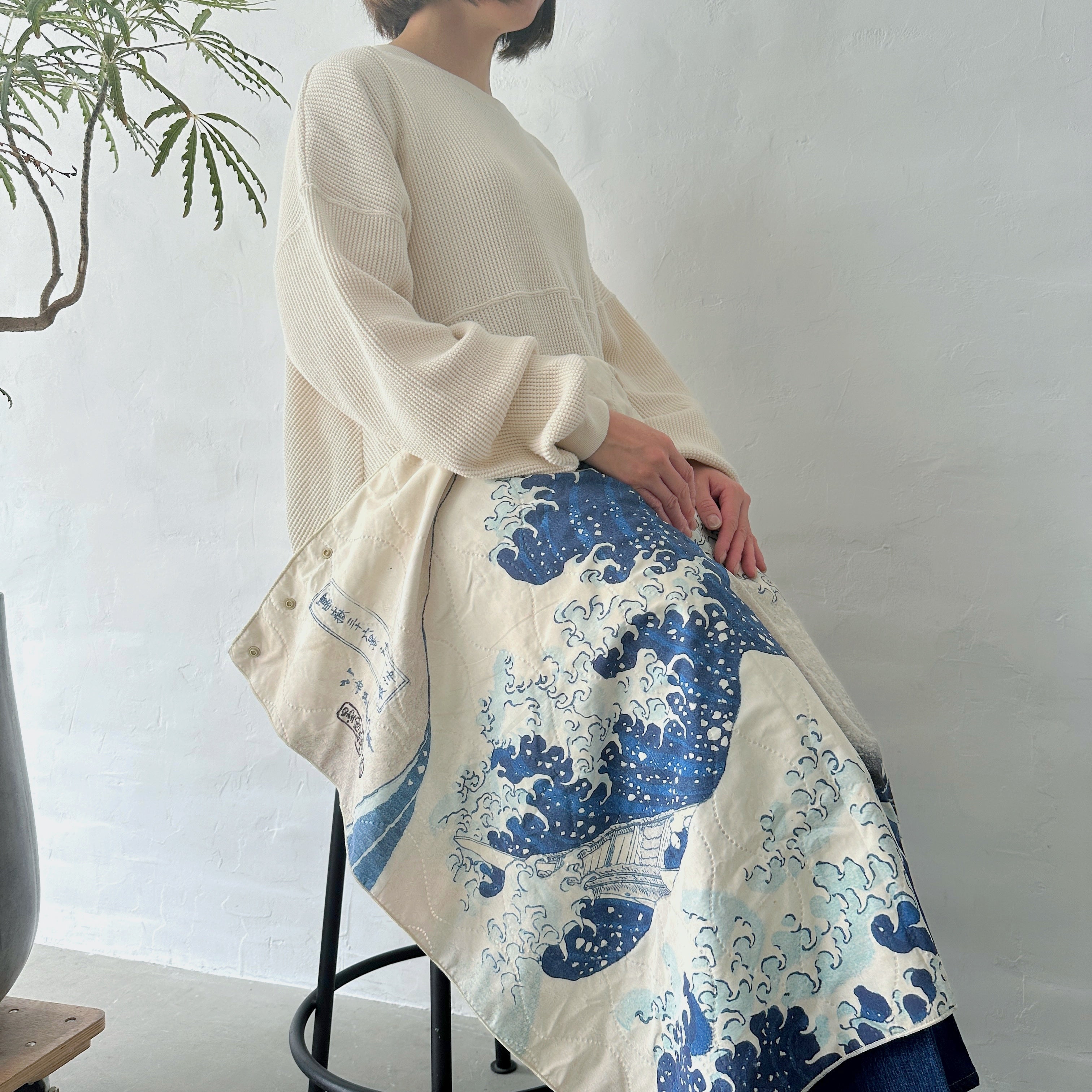 MUSEUM (葛飾北斎・世界の名画) – HEMING'S official online store