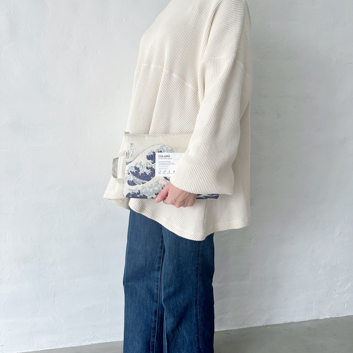 [PAQUET] CULUMU/MUSEUM