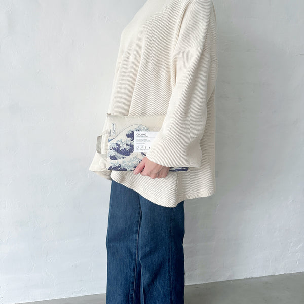 [PAQUET] CULUMU/MUSEUM