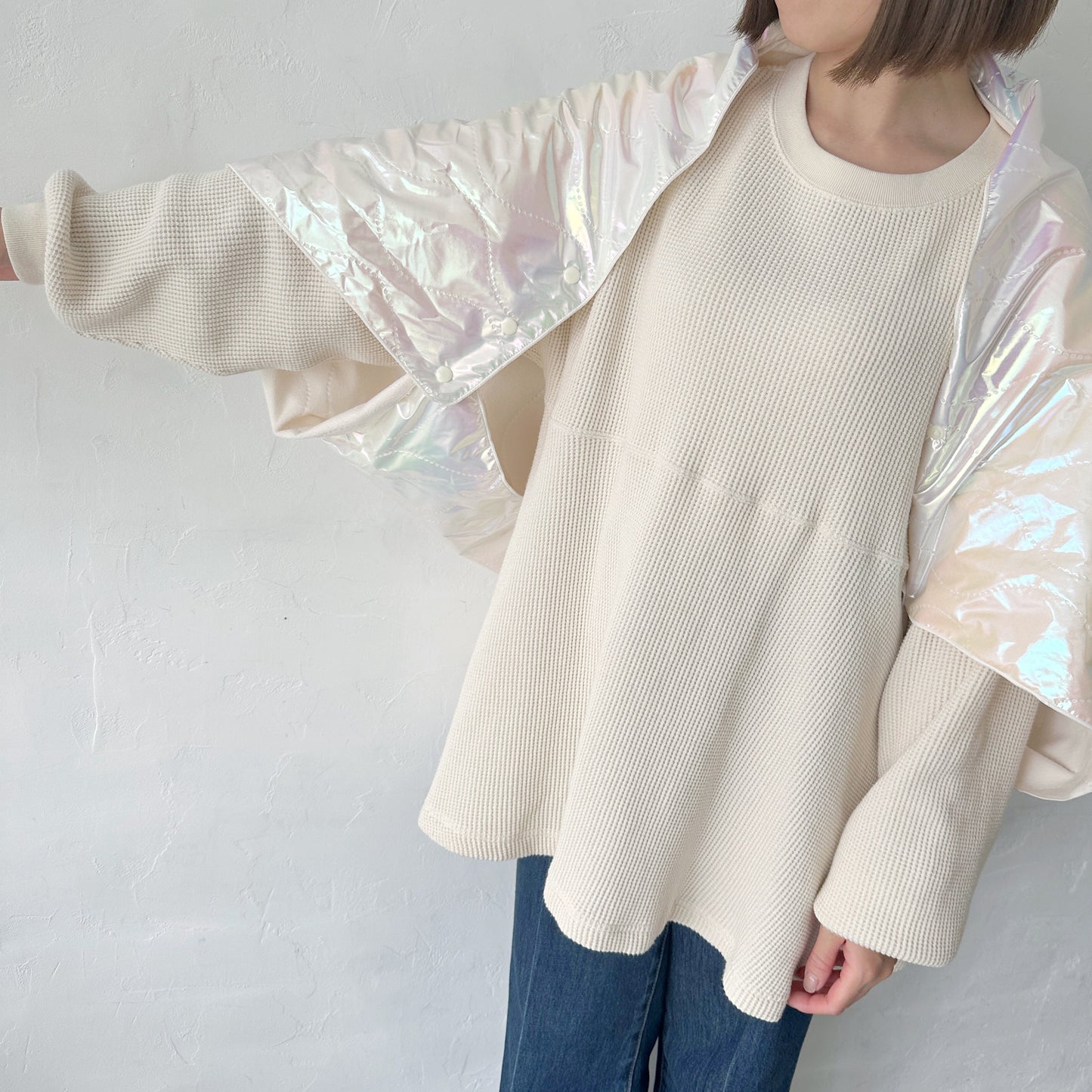 [PAQUET] CULUMU/シャイニー