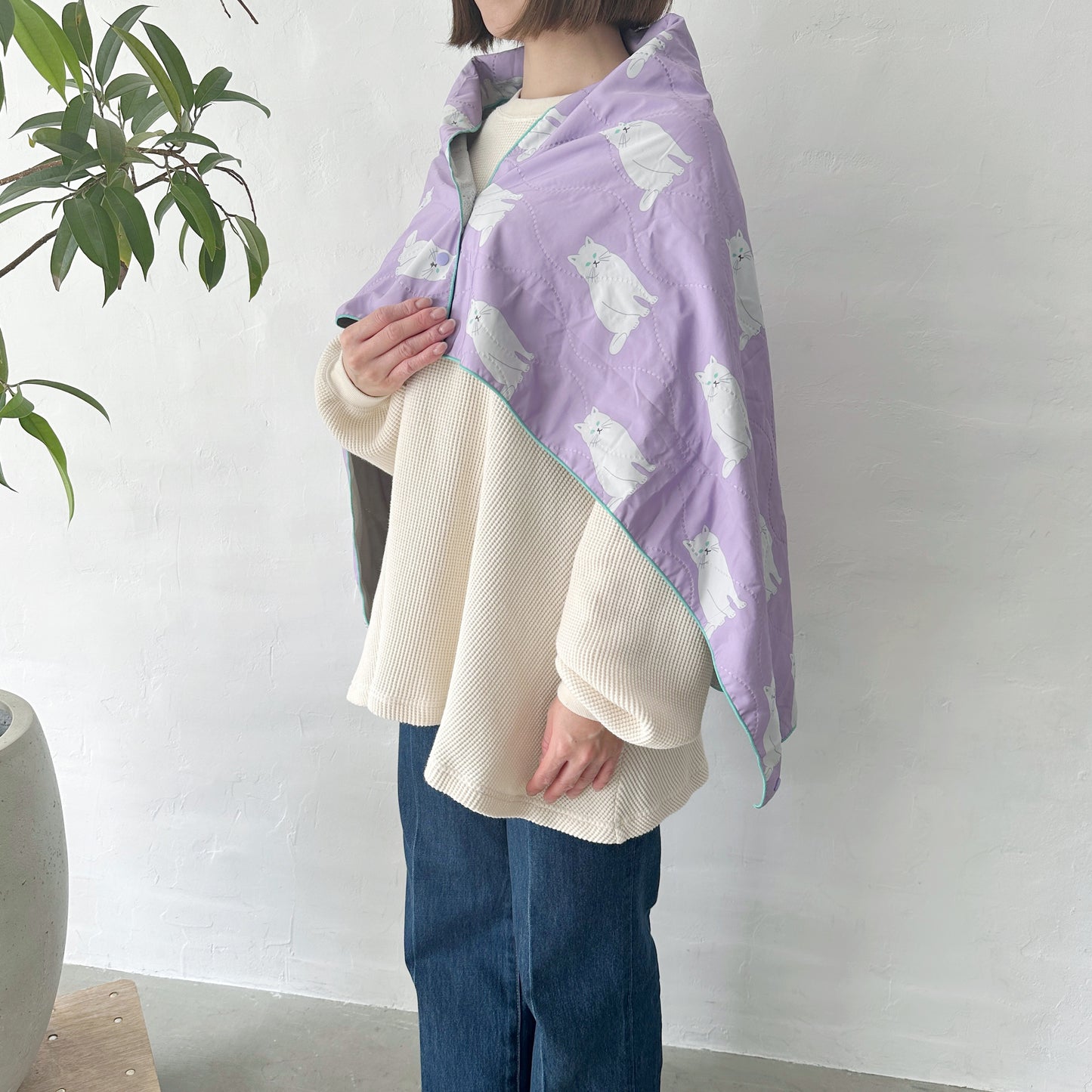 [PAQUET] CULUMU/アニマル