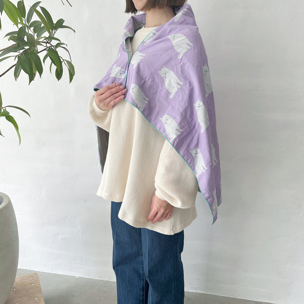 [PAQUET] CULUMU/アニマル