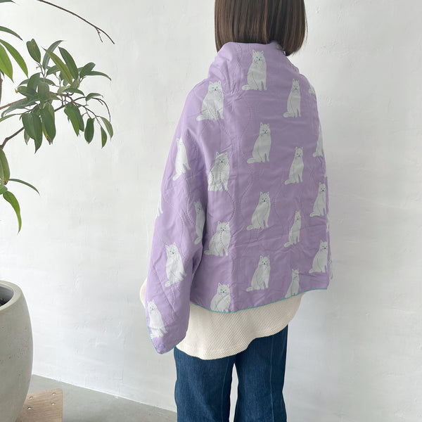 [PAQUET] CULUMU/アニマル