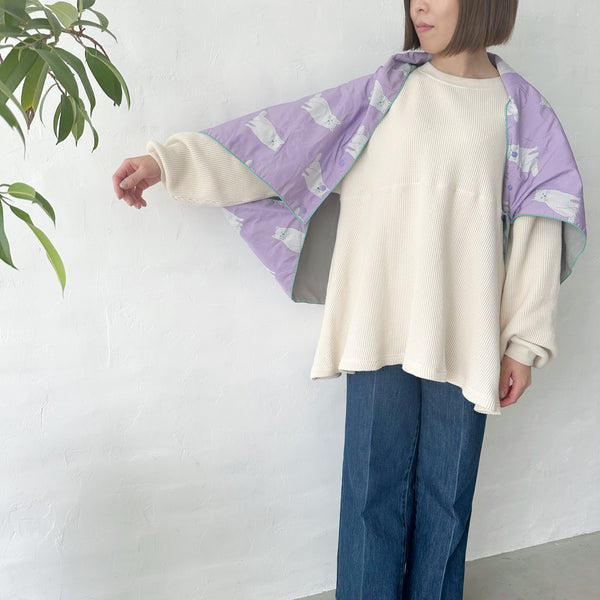 [PAQUET] CULUMU/アニマル