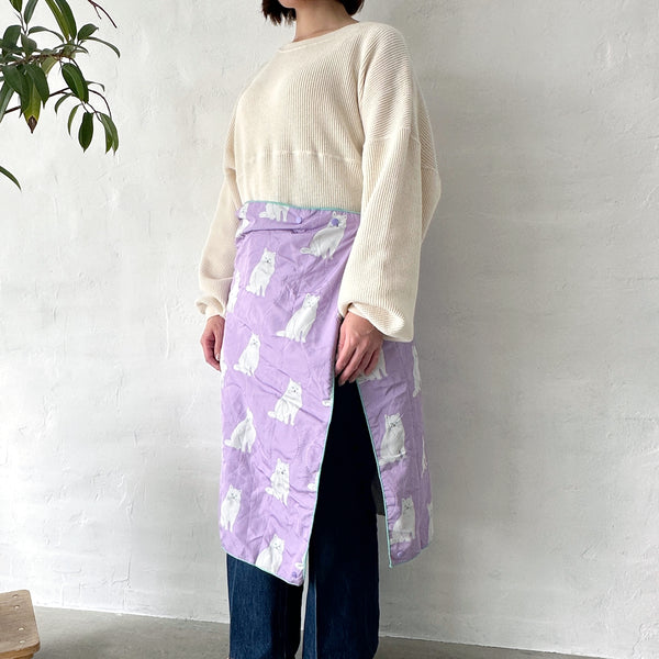 [PAQUET] CULUMU/アニマル