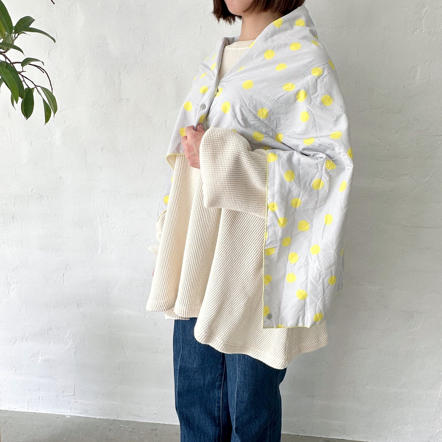 [PAQUET] CULUMU/パターン