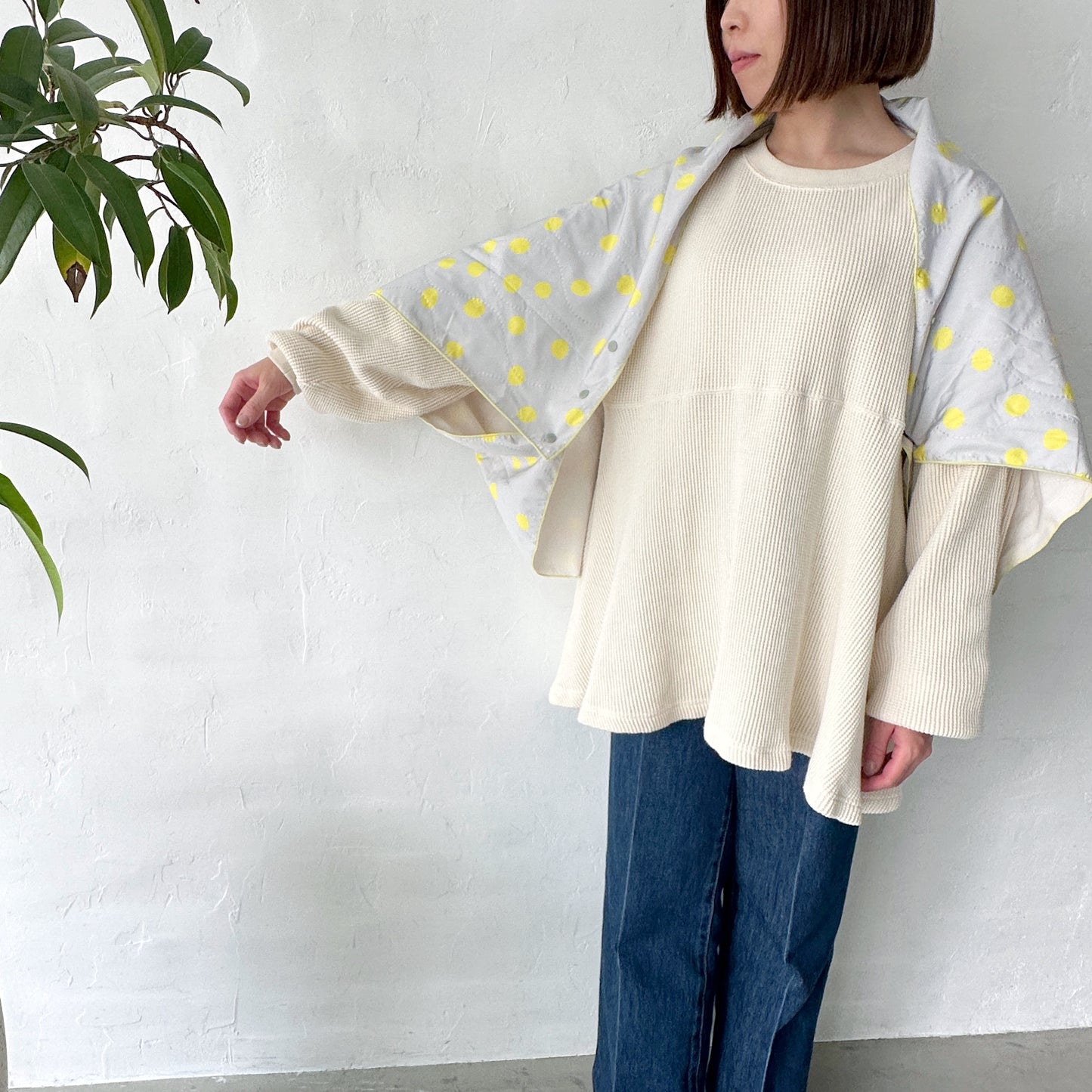 [PAQUET] CULUMU/パターン