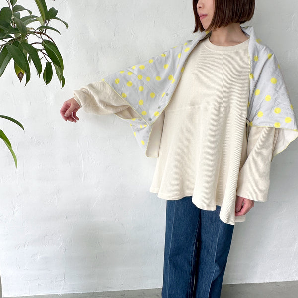 [PAQUET] CULUMU/パターン