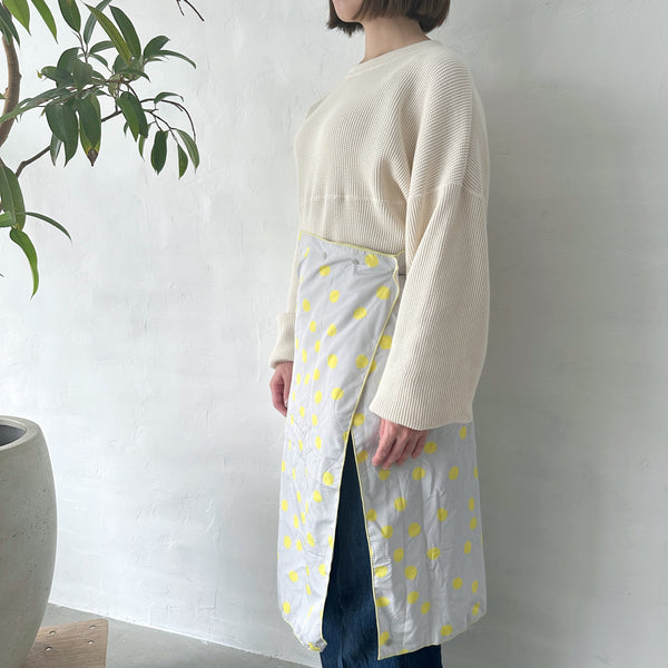[PAQUET] CULUMU/パターン