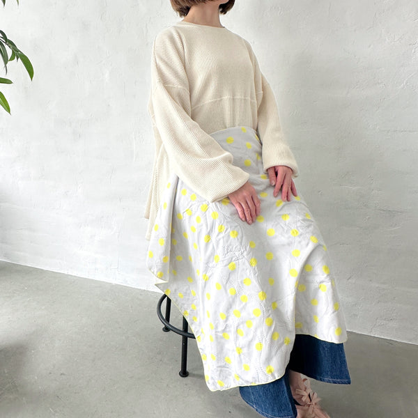 [PAQUET] CULUMU/パターン