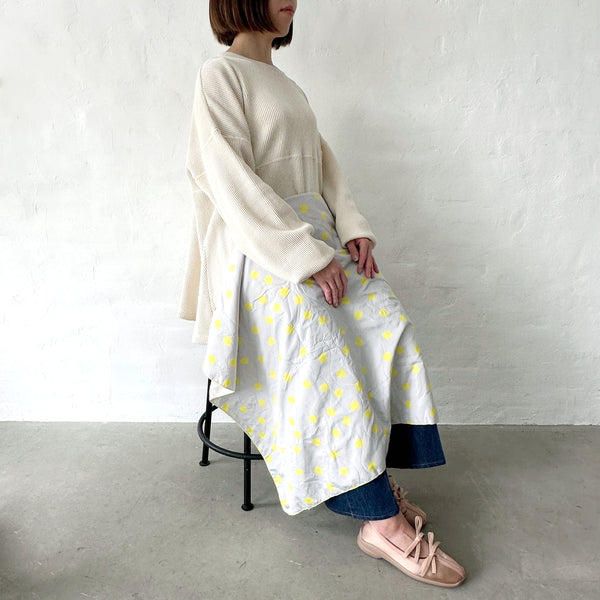 [PAQUET] CULUMU/パターン