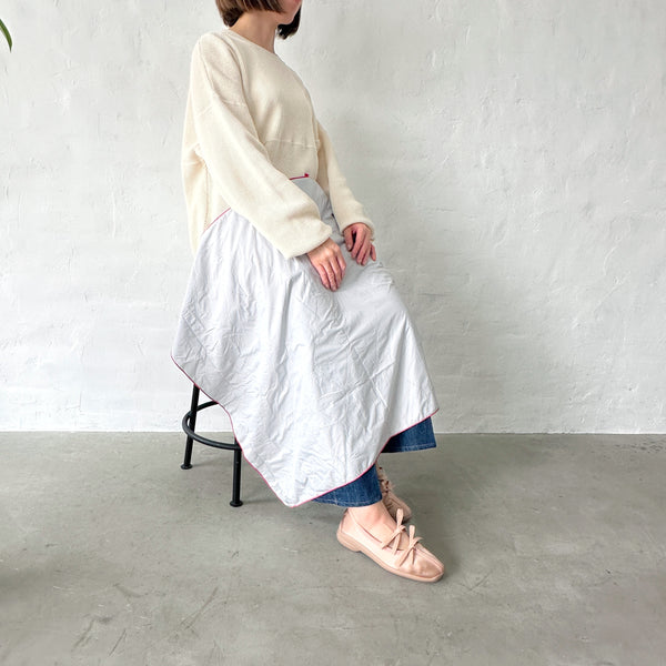 [PAQUET] CULUMU/プレーン