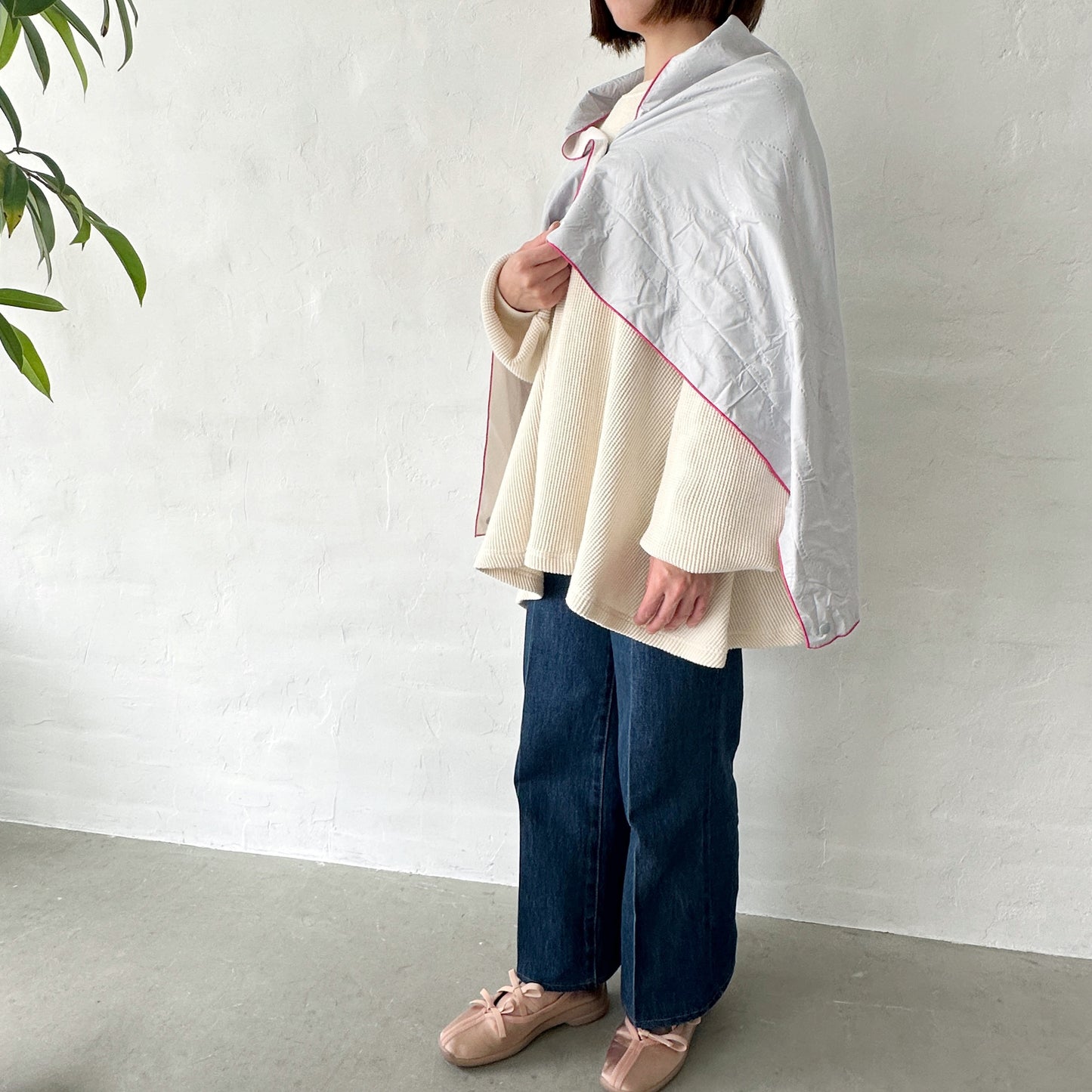 [PAQUET] CULUMU/プレーン