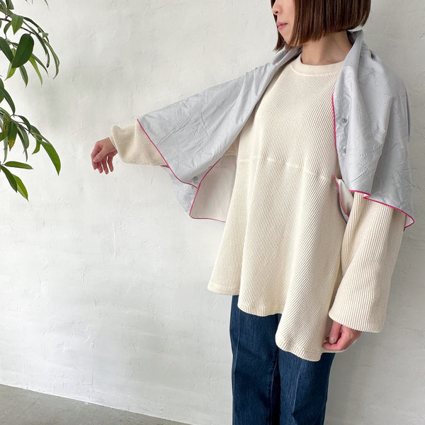 [PAQUET] CULUMU/プレーン