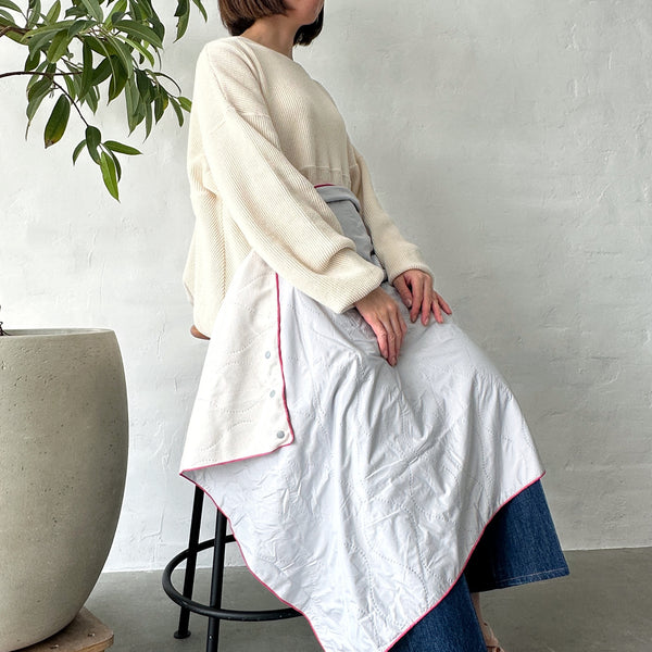 [PAQUET] CULUMU/プレーン