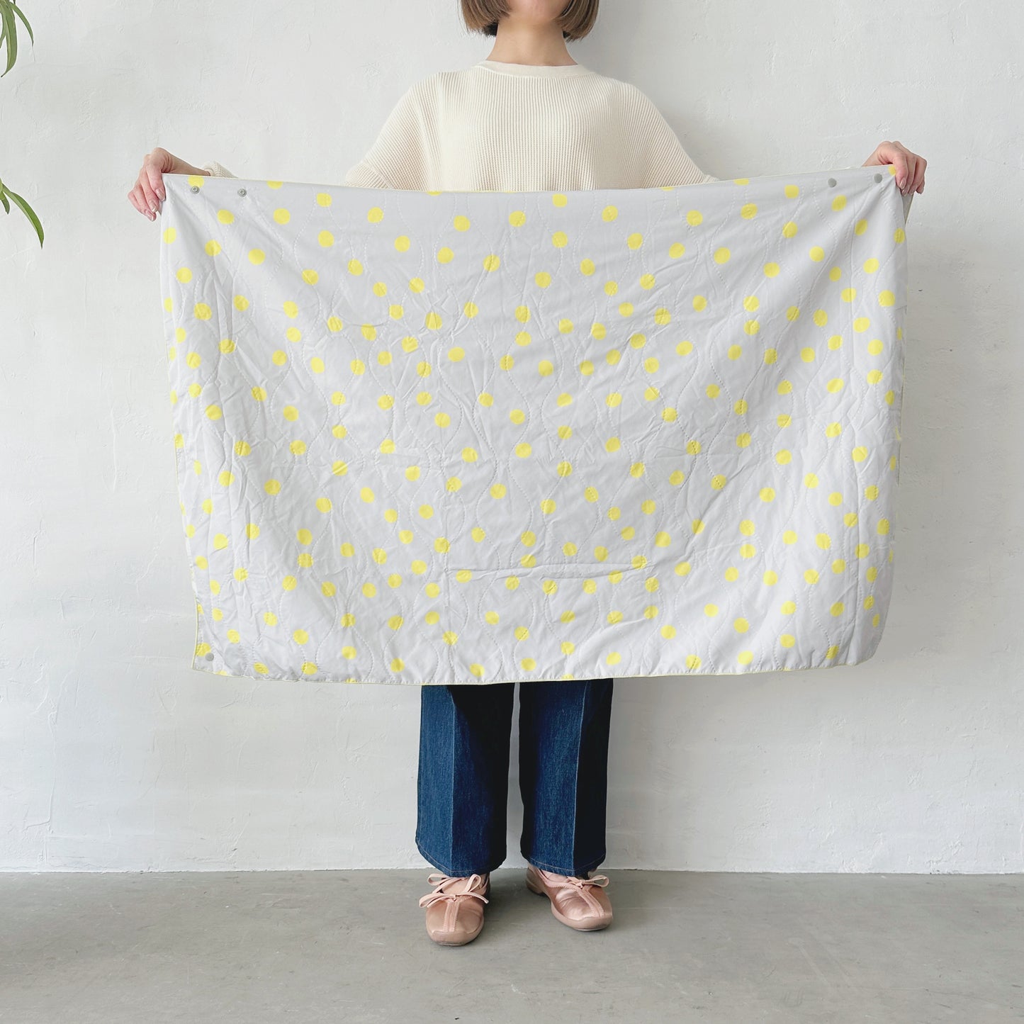 [PAQUET] CULUMU/パターン