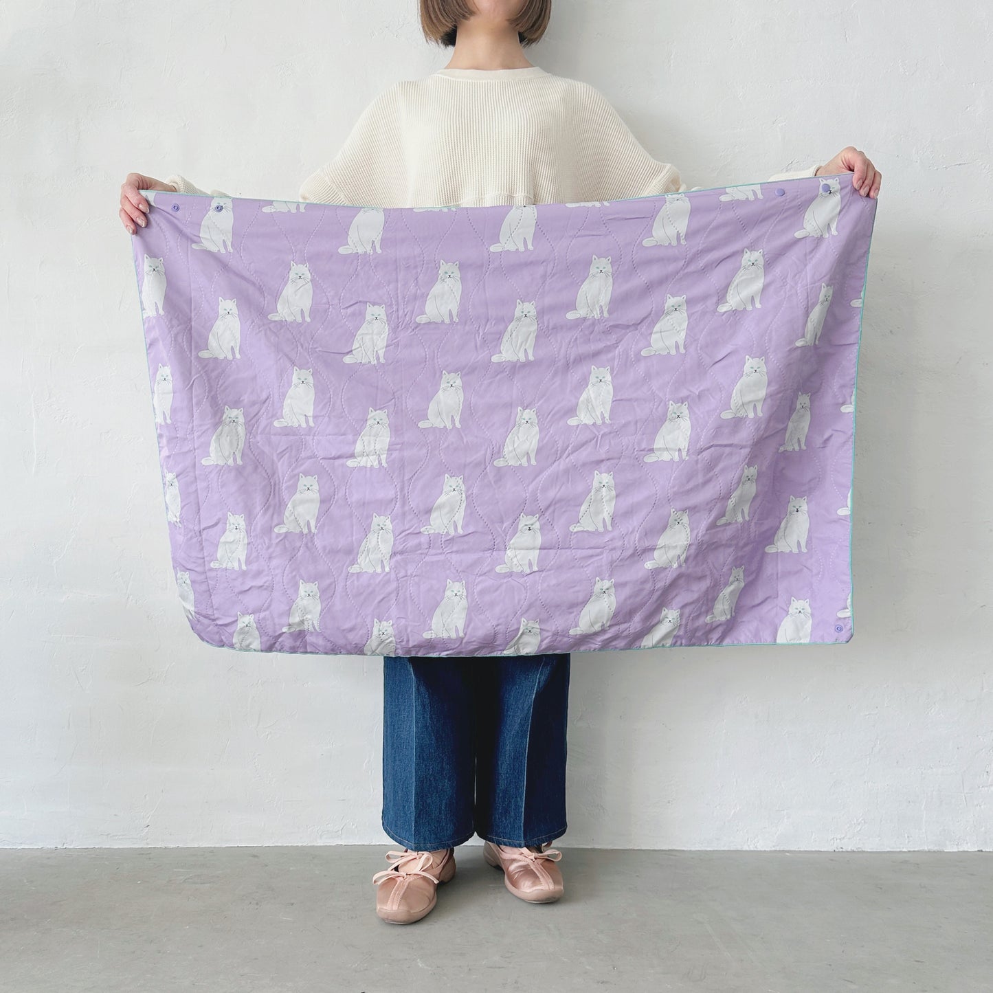 [PAQUET] CULUMU/アニマル