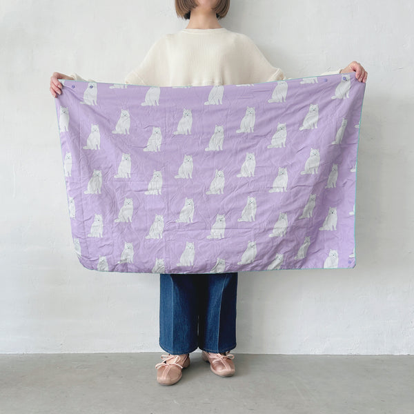 [PAQUET] CULUMU/アニマル