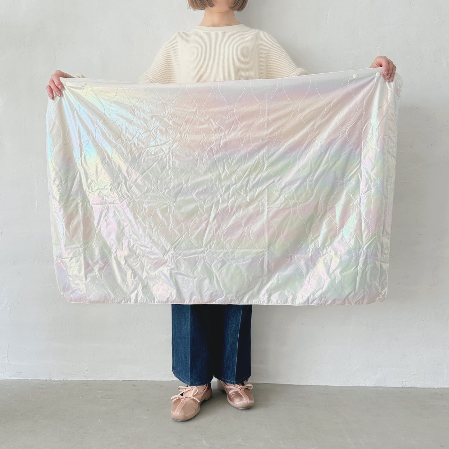 [PAQUET] CULUMU/シャイニー