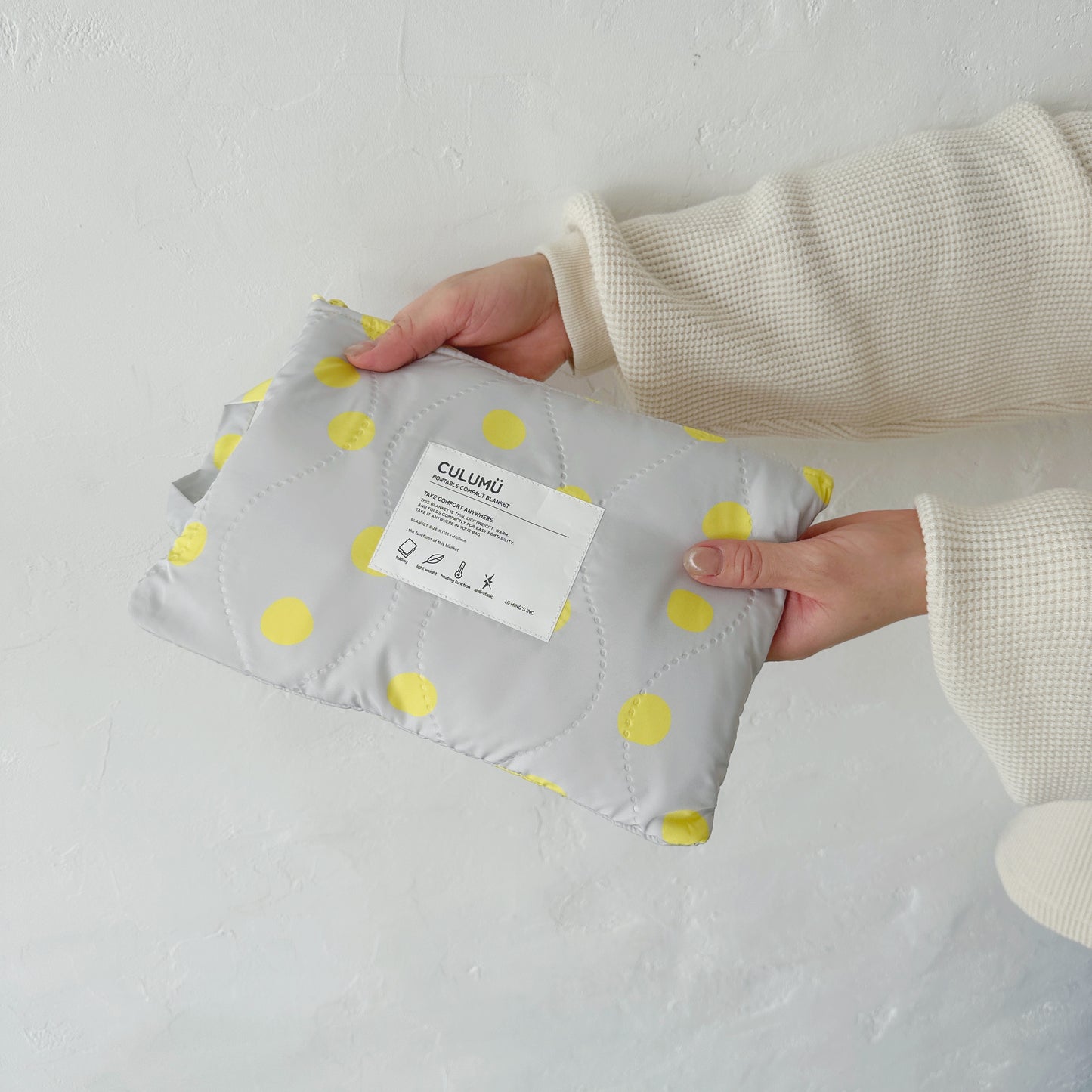 [PAQUET] CULUMU/パターン
