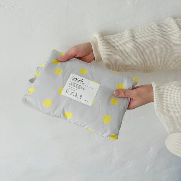 [PAQUET] CULUMU/パターン