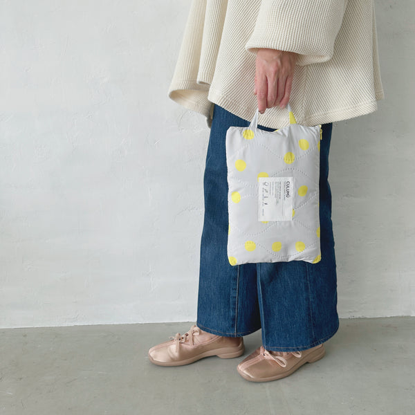 [PAQUET] CULUMU/パターン