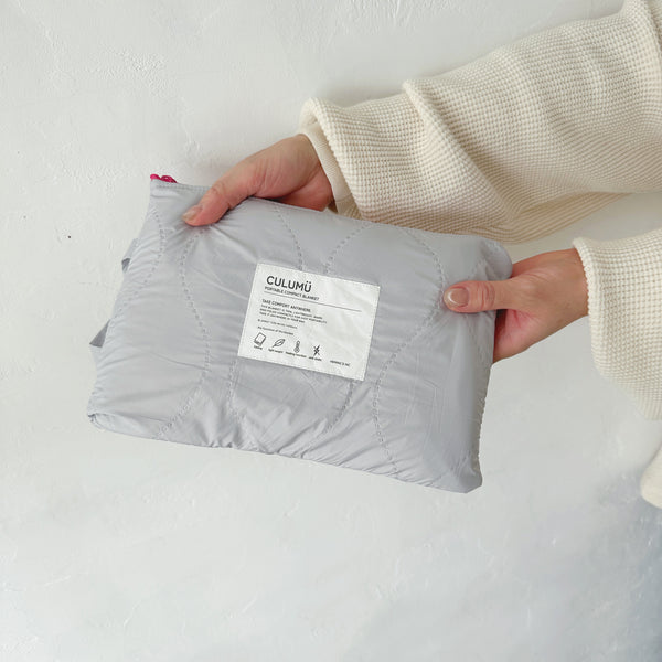 [PAQUET] CULUMU/プレーン