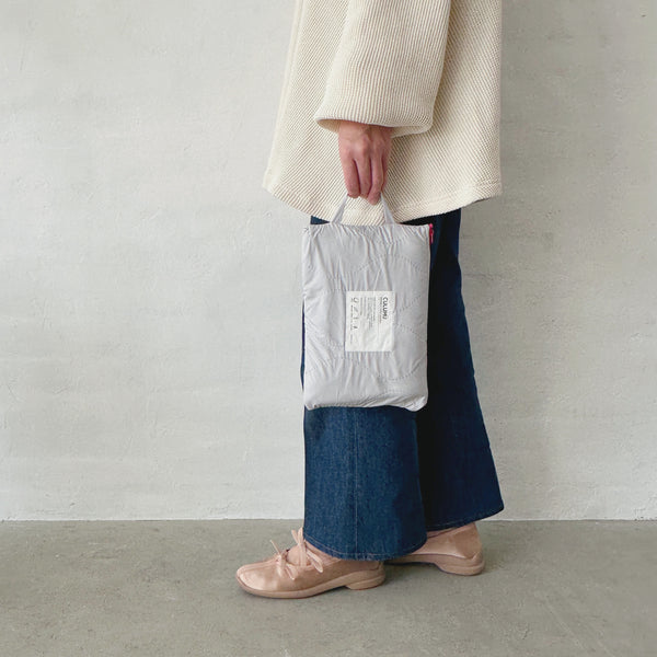 [PAQUET] CULUMU/プレーン