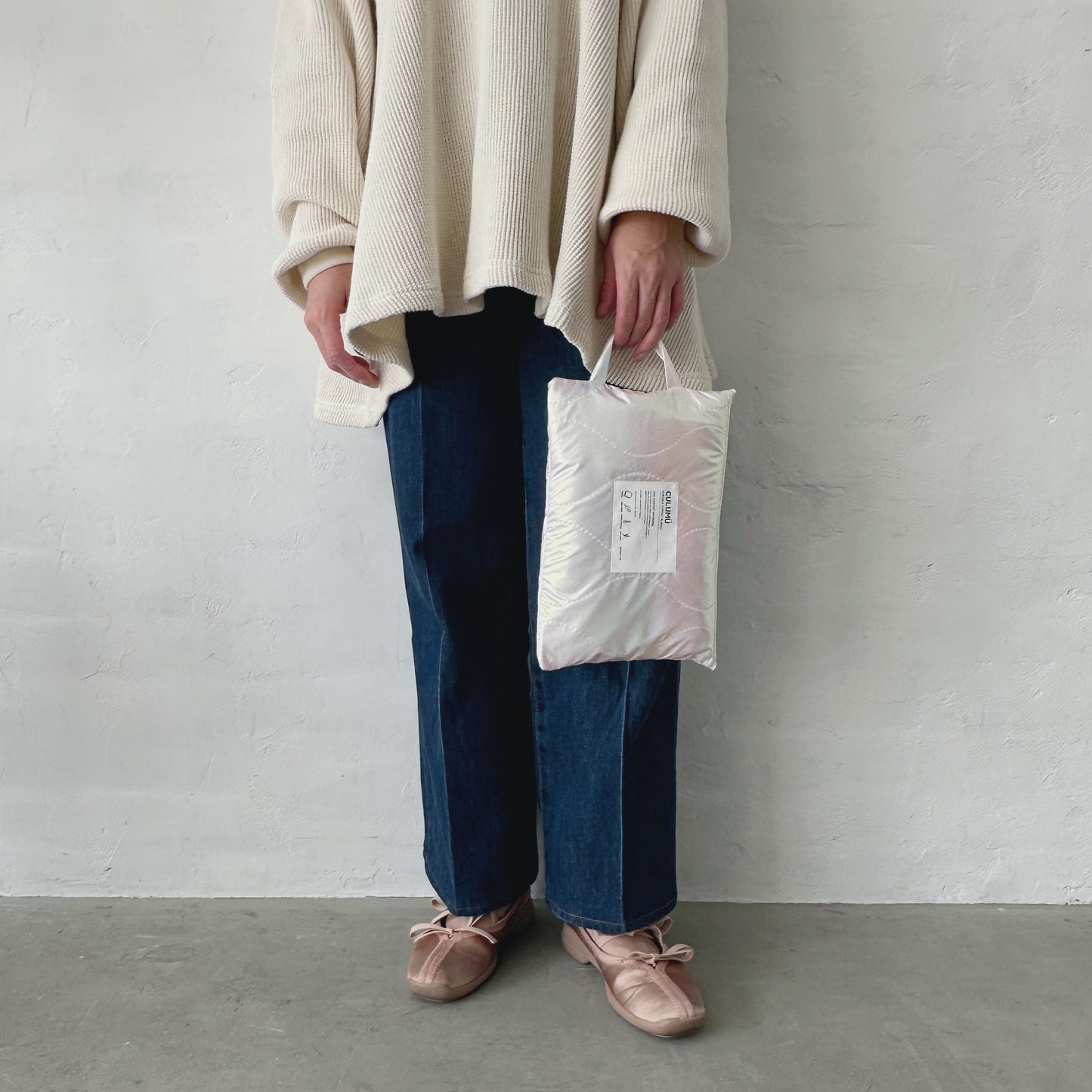 [PAQUET] CULUMU/シャイニー