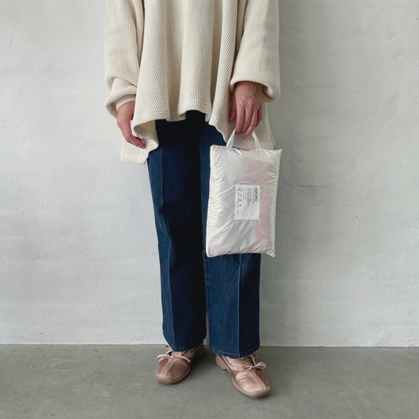 [PAQUET] CULUMU/シャイニー