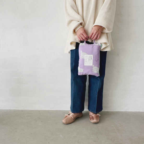 [PAQUET] CULUMU/アニマル