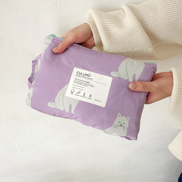 [PAQUET] CULUMU/アニマル